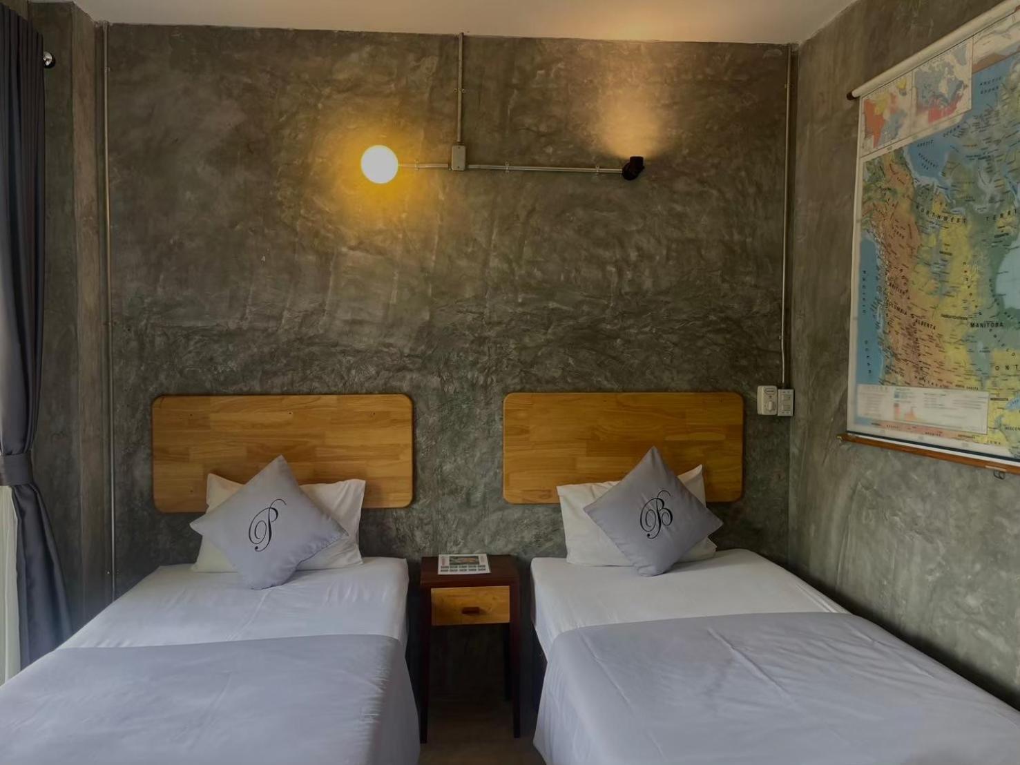 The Picturebook Guesthouse Mae Сот Екстериор снимка