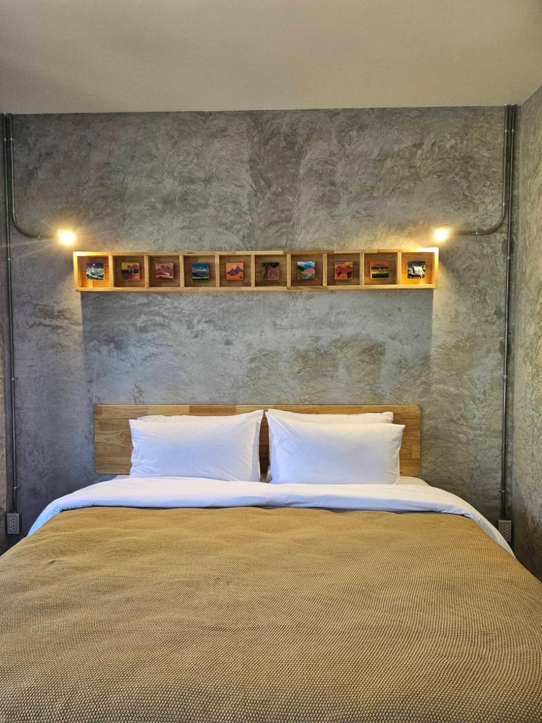 The Picturebook Guesthouse Mae Сот Екстериор снимка