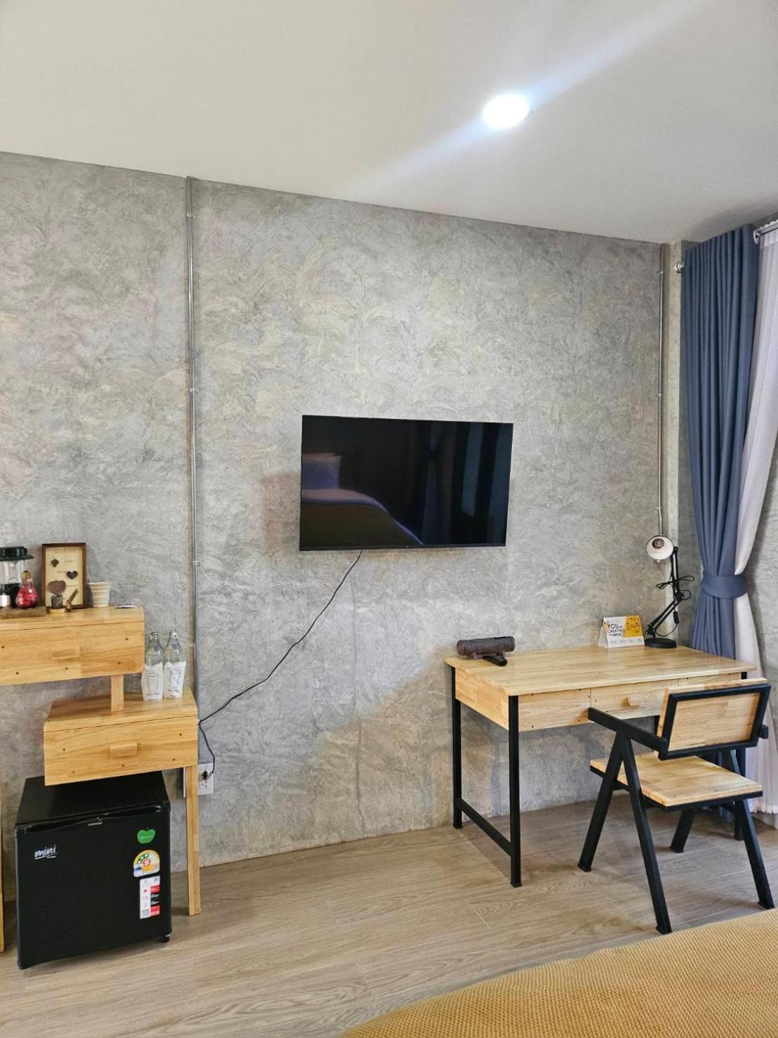 The Picturebook Guesthouse Mae Сот Екстериор снимка