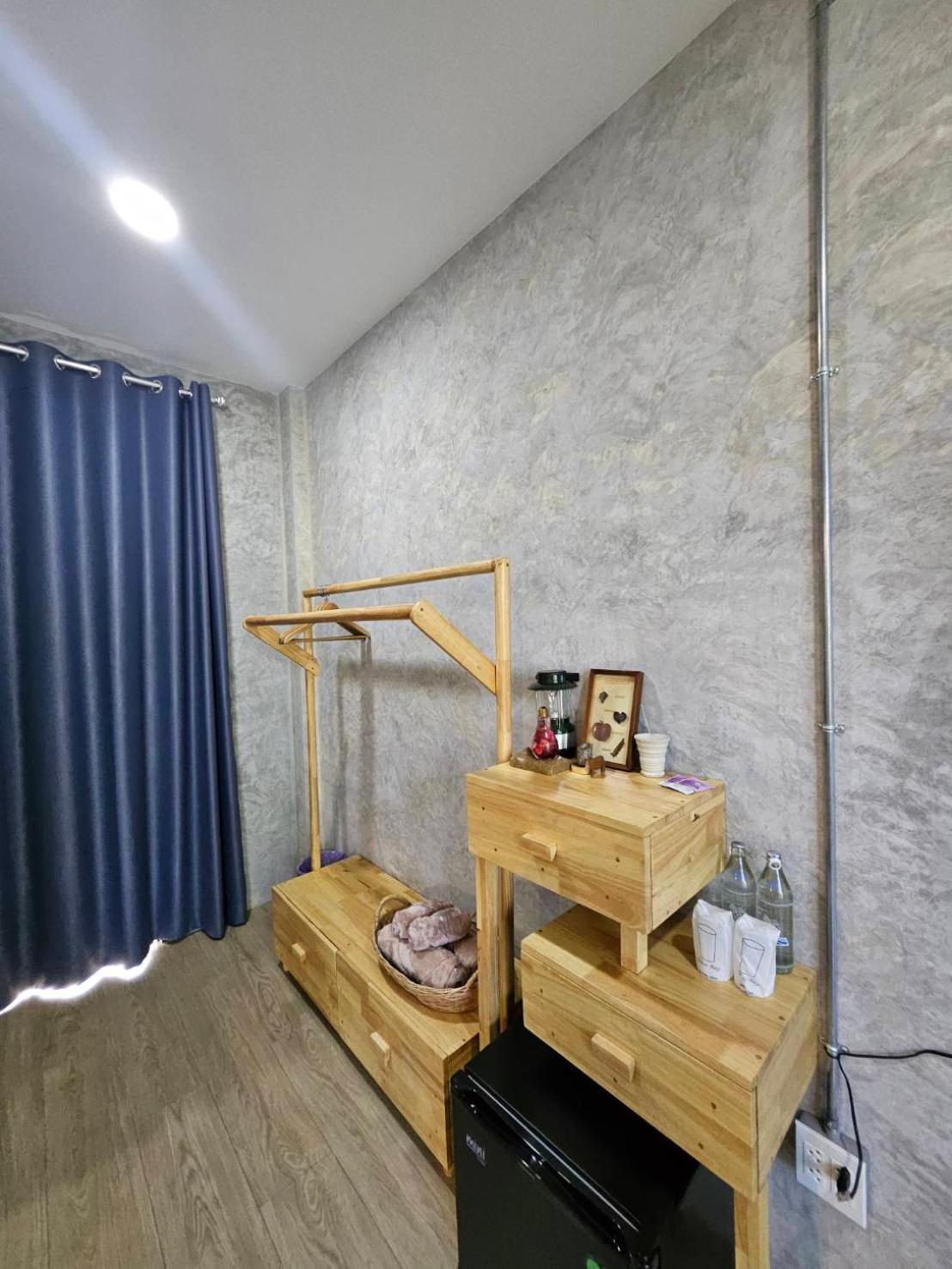 The Picturebook Guesthouse Mae Сот Екстериор снимка